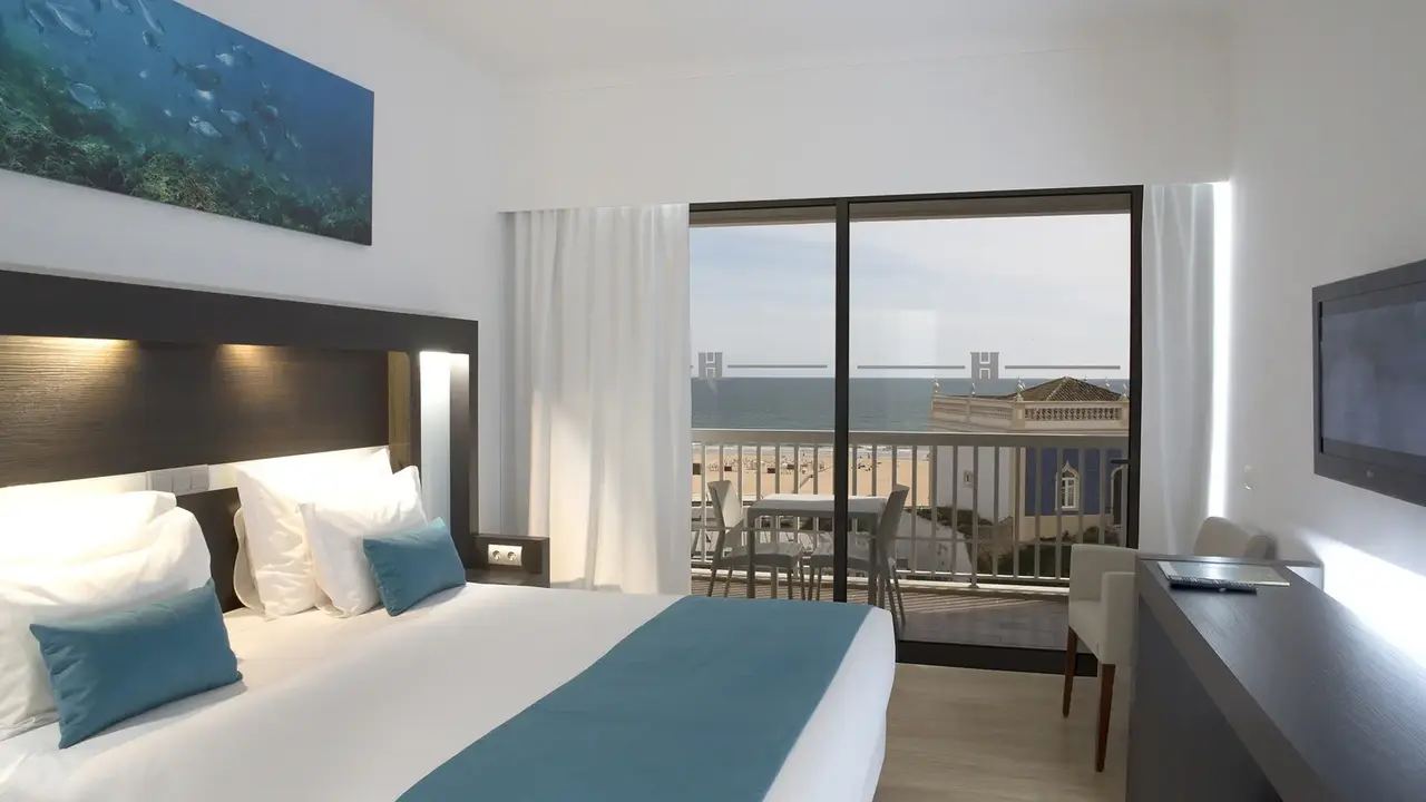Jupiter Algarve Hotel
