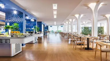 Jupiter Algarve Hotel