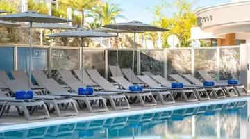 Jupiter Algarve Hotel