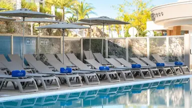 Jupiter Algarve Hotel