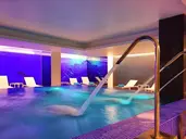 Jupiter Lisboa - Rooftop and Spa