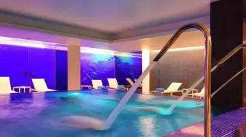 Jupiter Lisboa - Rooftop and Spa