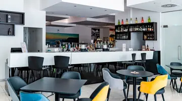Jupiter Lisboa - Rooftop and Spa