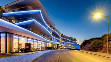 Jupiter Marina - Couples & Spa