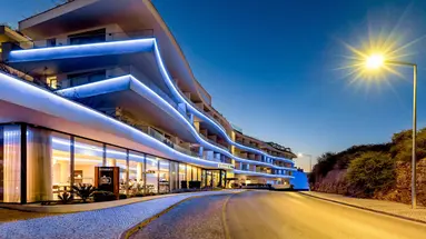 Jupiter Marina - Couples & Spa