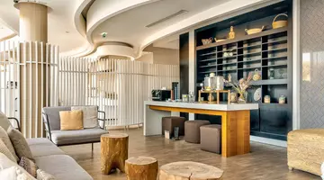 Jupiter Marina - Couples & Spa
