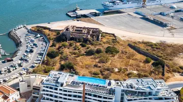 Jupiter Marina - Couples & Spa