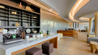 Jupiter Marina - Couples & Spa