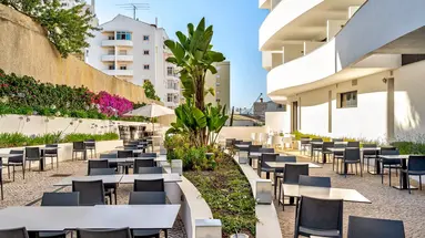 Jupiter Marina - Couples & Spa