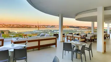 Jupiter Marina - Couples & Spa