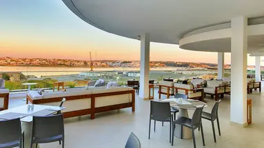 Jupiter Marina - Couples & Spa