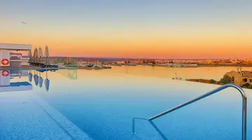 Jupiter Marina - Couples & Spa