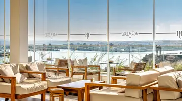 Jupiter Marina - Couples & Spa