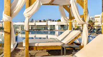 Jupiter Marina - Couples & Spa