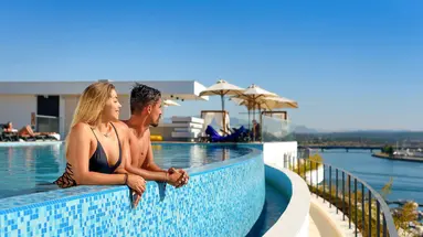 Jupiter Marina - Couples & Spa
