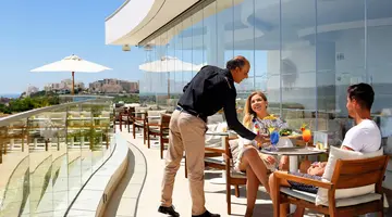 Jupiter Marina - Couples & Spa