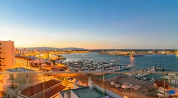 Jupiter Marina - Couples & Spa