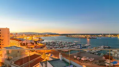 Jupiter Marina - Couples & Spa