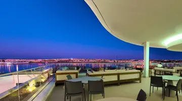 Jupiter Marina - Couples & Spa