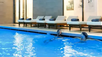 Jupiter Marina - Couples & Spa