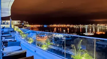 Jupiter Marina - Couples & Spa