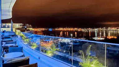 Jupiter Marina - Couples & Spa