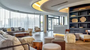 Jupiter Marina - Couples & Spa