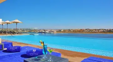 Jupiter Marina Hotel