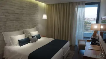 Jupiter Marina Hotel