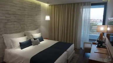 Jupiter Marina Hotel