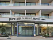 Jupiter Marina Hotel