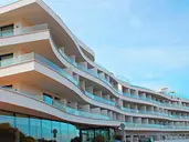 Jupiter Marina Hotel