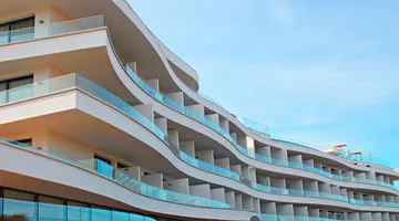 Jupiter Marina Hotel