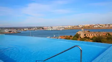 Jupiter Marina Hotel
