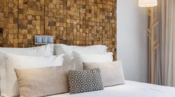 Jupiter Marina Hotel