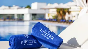 Jupiter Marina Hotel