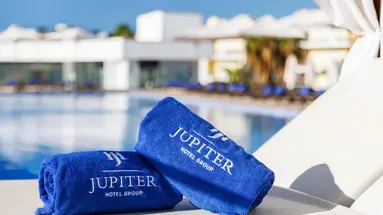 Jupiter Marina Hotel