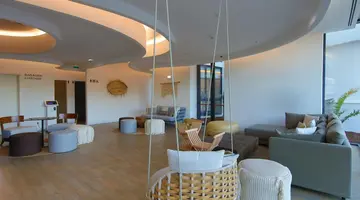 Jupiter Marina Hotel