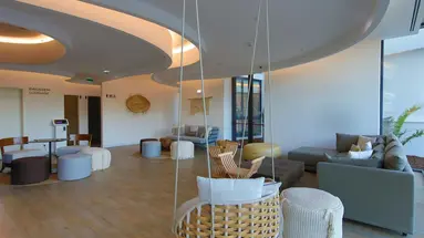 Jupiter Marina Hotel