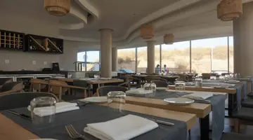 Jupiter Marina Hotel