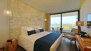 Jupiter Marina Hotel