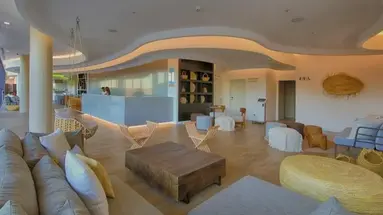 Jupiter Marina Hotel