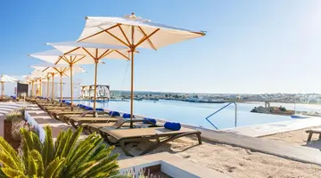 Jupiter Marina Hotel