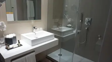 Jupiter Marina Hotel