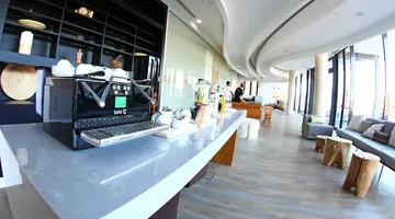 Jupiter Marina Hotel
