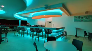 Jupiter Marina Hotel
