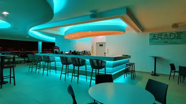 Jupiter Marina Hotel
