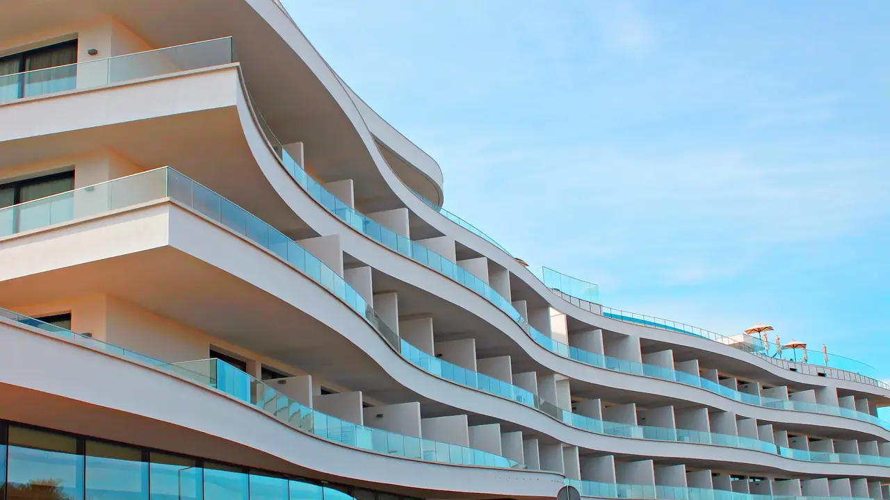 Jupiter Marina Hotel