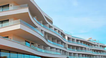 Jupiter Marina Hotel