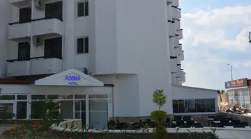 Jura Hotels Ada Beach (ex. Asena Beach Hotel)
